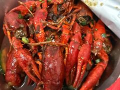 -熊记虾王·小龙虾(东晓南店)