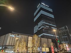 -天虹购物中心(石路店)