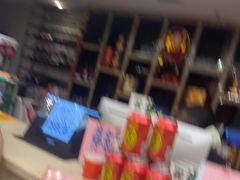 -卡尔顿东方银龙酒店•广西菜•早茶