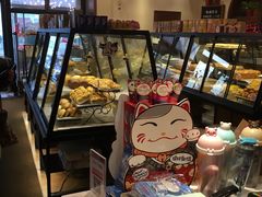-波波's蛋糕店(于洪广场店)
