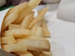 -汉堡王(南京高淳富克斯店)