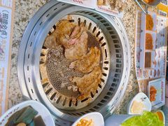 -安又胖韩国烤肉(美罗城店)