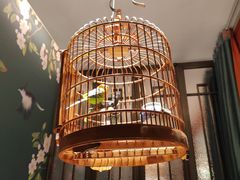 -侨美食家·粤菜(体育西路店)