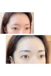 -HQ半永久纹绣纹眉