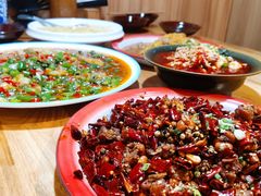 -半步颠川湘·融合菜(商品街店)
