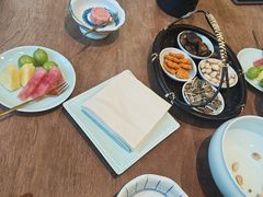 -梅间堂茶馆(绿地缤纷城店)