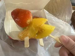 -Olé精品超市(天汇广场店)
