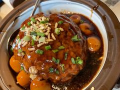 -佰家小厨·南京菜(夫子庙店)