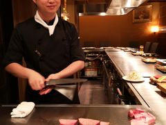 -神户牛排餐厅MOURIYA(总店)