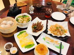 -顺德人家食府(黄金广场店)