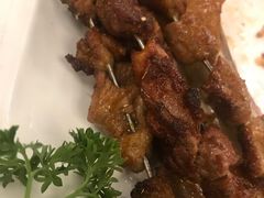 -那达慕蒙古风味酒楼