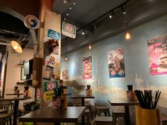 大堂-阿元来了(西环店)