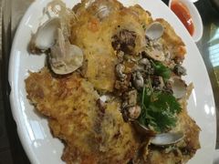 -百年银屏蚝烙·潮汕菜·非遗(乐山店)