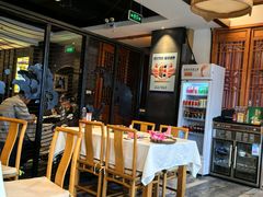 -辣婆婆(航天桥店)