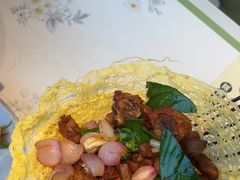 -云海肴·汽锅鸡·云南菜(高德置地店)