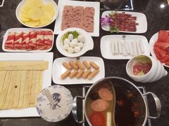 -老码头火锅(骡马市店)