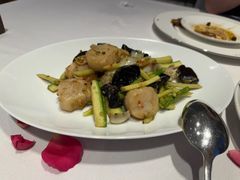 -湖滨28中餐厅·西湖宴·杭州君悦酒店