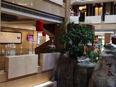 -聚春园自助餐厅(东街口店)