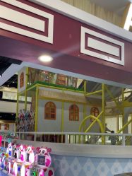 -秦皇星际小蚂蚁乐园