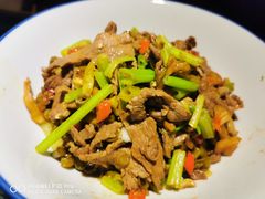 -姐夫的小菜(新中关购物中心店)