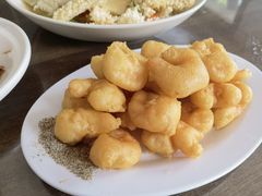 软炸虾仁-友谊餐馆(永安路店)