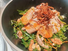 -胡麻(静安嘉里店)