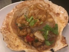 -富力希尔顿酒店·地阔自助餐厅