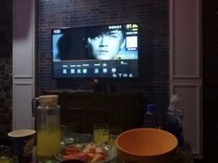 -蓝乐光量贩KTV(浦东禹悦汇店)