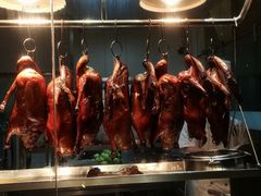 -凤阁楼果木烧鹅(鹤山陈山店)