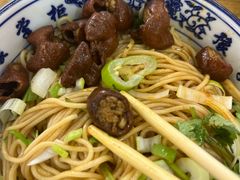 -豫掌柜饸饹面·烩面(秀沿路店)