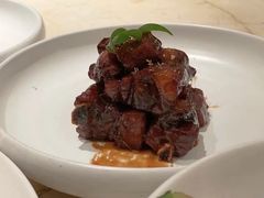 -玫瑰厅上海菜(兴国路店)