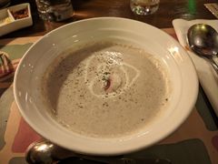 -安妮意大利餐厅(国贸店)