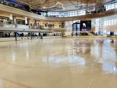 -冠军冰场CHAMPION RINK(苏州中心商场店)