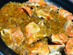 -沈记烧烤海鲜(江汉二路店)