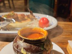 -卢布里西餐厅(总店)