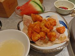 -鲜潭蒸汽石锅鱼(万象前海店)