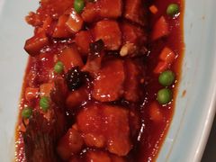 -鹿港小镇(金虹桥国际中心店)