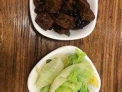 -董记面馆(漳州二路店)