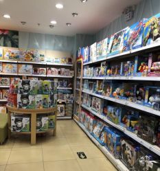 -乐友孕婴童(刘家窑店)