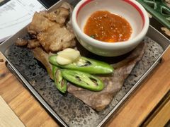 -匠和风精致料理(宁德万达店)