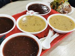 -闫家驴肉老店(华电一校店)