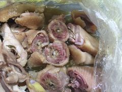 -清真·王家桶子鸡
