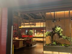 -芝小官毛肚火锅海鲜自助(苏州吴江区万宝店)