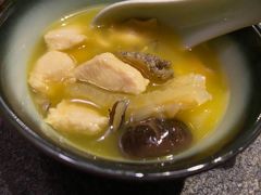 -湊湊火锅·茶憩(和平大悦城店)
