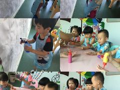 -侎宝运动成长中心(嘉定大融城店)