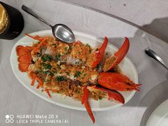 -RIVIERA 松鹤楼(外滩店)
