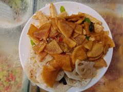 -黄家泡馍馆·非遗老字号·清真(凤九海荣名城店)