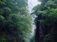 -云台山风景名胜区