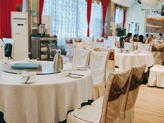 大堂-新粤新疆菜(禅城店)