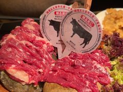 -二刀潮牛(重庆光环购物公园店)